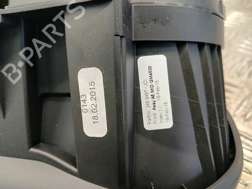 Instrument cluster OPEL CORSA E (X15) 1.3 CDTI (08, 68) | BP37373794C47 - Image 4