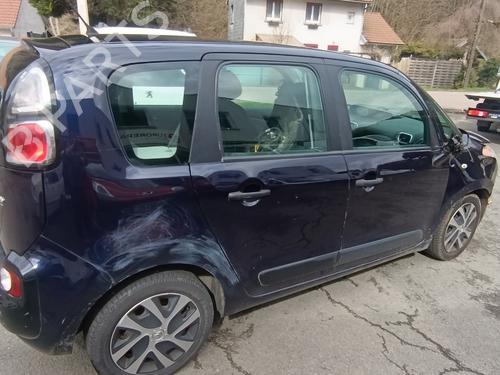 Engine CITROËN C3 Picasso (SH_) | BP37375466M1 - Image 14