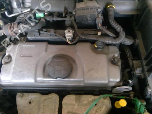 Right front driveshaft CITROËN C2 (JM_) | BP37356892M39 - Image 10