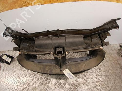 Front slam panel BMW 3 (E90) 320 d | BP40027467C72 - Image 2