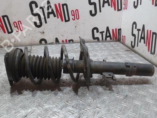 Right front shock absorber RENAULT MEGANE IV Hatchback (B9A/M/N_) 1.2 TCe 130 (B9MR) | BP37360774M17 - Image 4