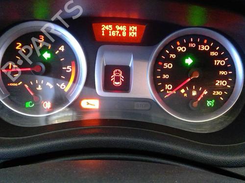 Gearbox RENAULT CLIO III Hatchback Van (SB_, SR_) | BP37354563M3 - Image 13
