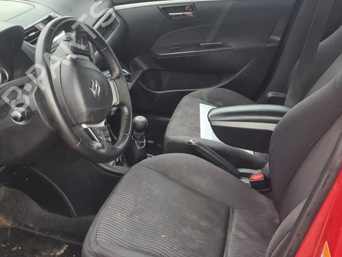 Brugte SUZUKI SWIFT IV (FZ, NZ)  1.2 4x4 (AZH412, ZD72S)  4808473