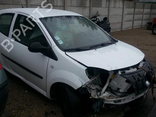 Right front window switch RENAULT TWINGO II (CN0_) 1.2 16V (CN04, CN0B) | BP37351509I26 - Image 7