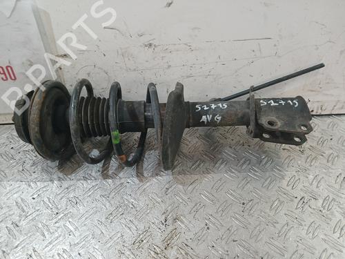 Used Left front shock absorber Left front shock absorber 37364953 37364953