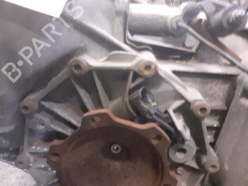 Used Gearbox Gearbox 37360959 37360959