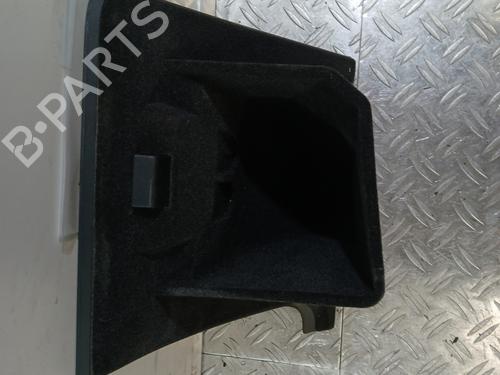 Hanskerom Hanskerom VW PASSAT B7 Variant (365) [2010-2015] 37364161 37364161