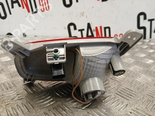 Used Left tailgate light Left tailgate light 37373151 37373151