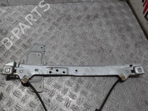 Rear left window mechanism CITROËN C3 II (SC_) 1.0 VTi 68 | BP37359522C24 - Image 5