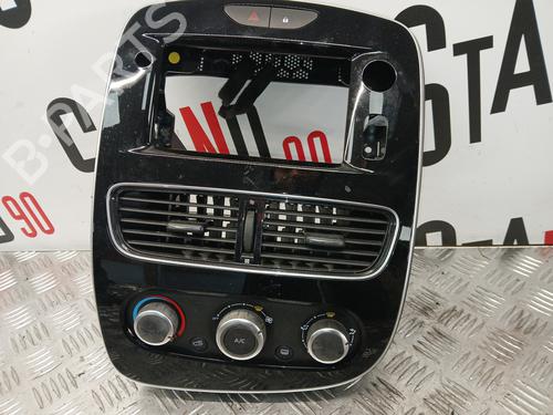 Climate control RENAULT CLIO IV (BH_) 1.5 dCi 75 | BP37366683I5 - Image 4