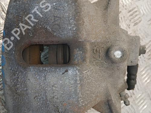 Left front brake caliper SEAT LEON ST (5F8) | BP37371551M105 - Image 5