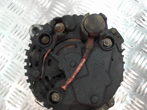 Used Alternator Alternator 37350916 37350916