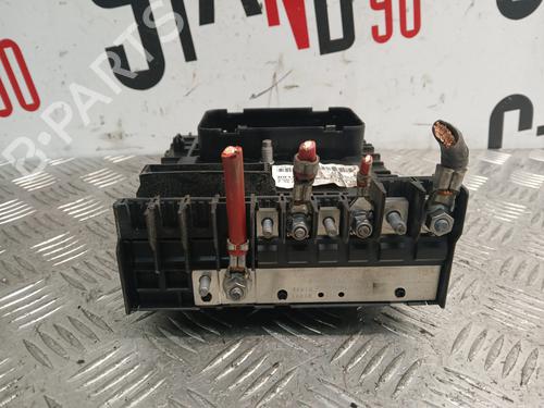 Electronic module VW SCIROCCO III (137, 138) 1.4 TSI | BP37369755M83 - Image 5