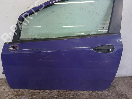 Used Left front door Left front door 38424057 38424057