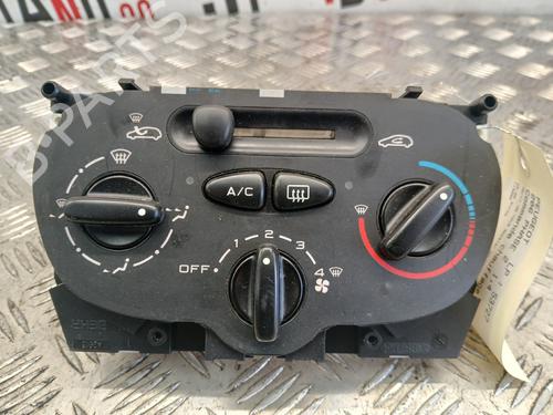 Used Climate control Climate control 37368066 37368066