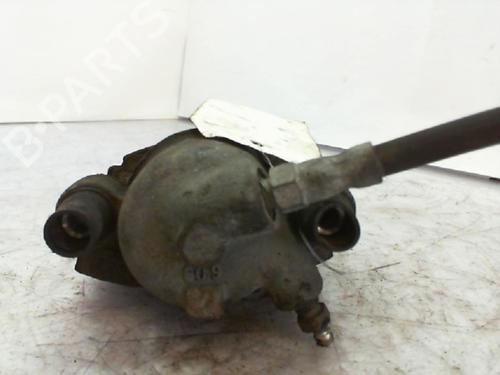 Used Left front brake caliper Left front brake caliper 37350832 37350832
