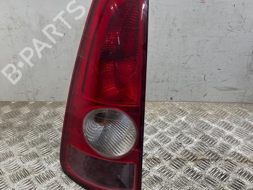 Left taillight RENAULT ESPACE IV (JK0/1_) 2.2 dCi (JK0H) | BP39729848C34 - Image 3