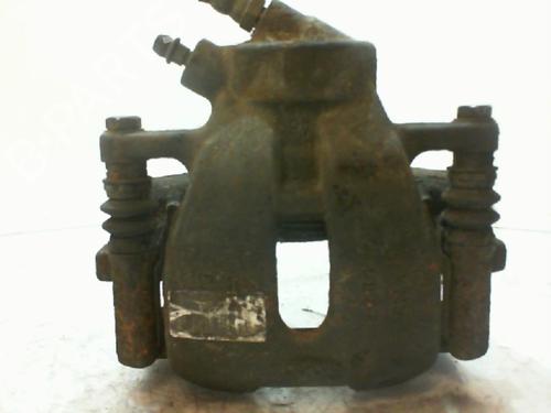 Right front brake caliper CITROËN C2 (JM_) 1.1 | BP37351343M104 - Image 2