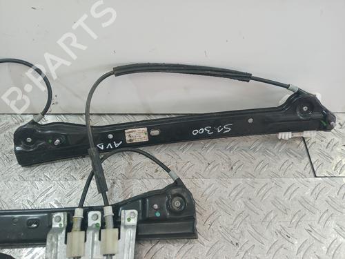 Front right window mechanism FIAT PANDA (169_) | BP37359098C23 - Image 3