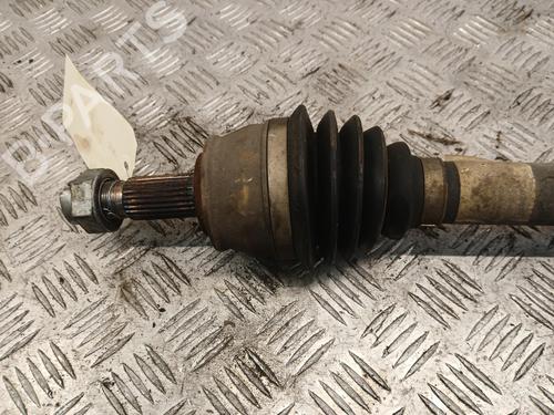 Right front driveshaft PEUGEOT BIPPER (AA_) 1.4 HDi | BP39388172M39 - Image 2
