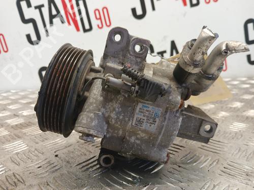 AC compressor CITROËN C1 (PM_, PN_) 1.0 | BP37366611M34 - Image 4