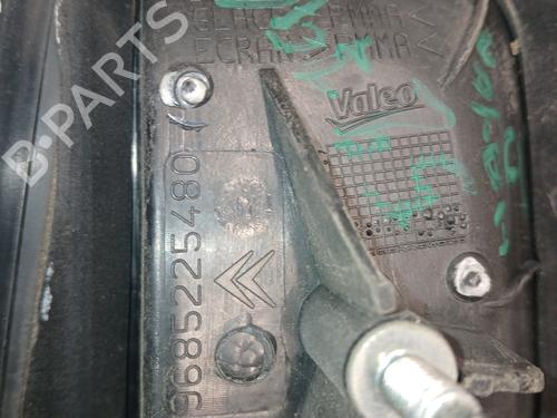Right tailgate light CITROËN C3 II (SC_) 1.4 HDi 70 (SC8HZC, SC8HR0, SC8HP4) | BP37365718C80 - Image 4