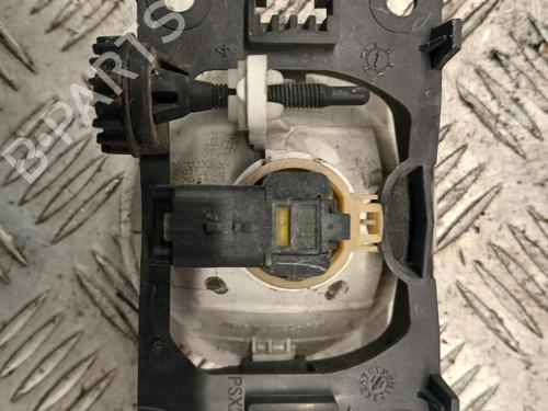 Left front fog light CITROËN C3 II (SC_) 1.6 HDi | BP38790042C30 - Image 3