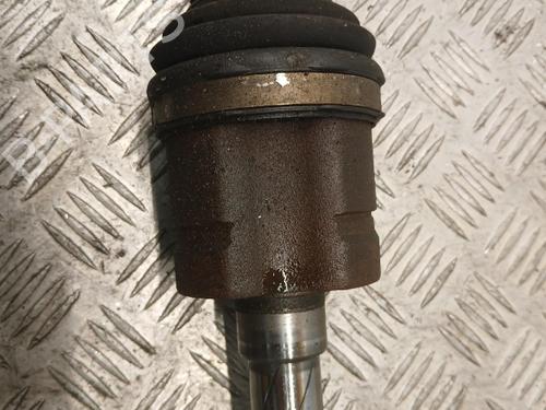 Left front driveshaft OPEL CORSA E (X15) 1.4 Turbo (08, 68) | BP40492797M38 - Image 2
