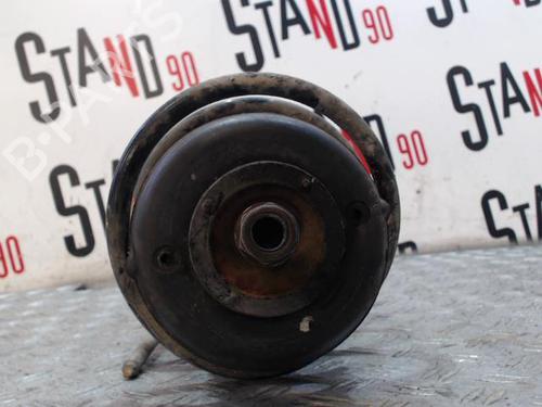 Used Left front shock absorber Left front shock absorber 38033519 38033519