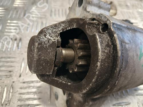 Used Starter Starter 37369811 37369811