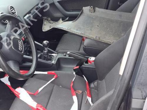 Engine control unit (ECU) AUDI A3 Sportback (8PA) | BP37359874M57 - Image 9