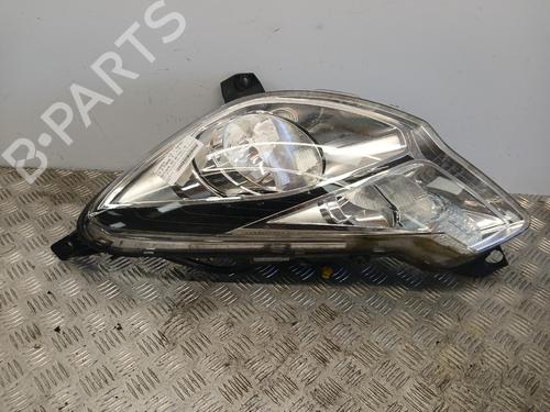 Left headlight CITROËN C3 II (SC_) | BP37604374C28 - Image 3