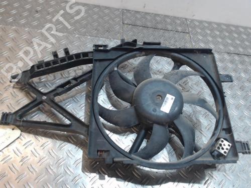 radiator-fan-opel-combo-box-bodympv-2001-37352021 main image