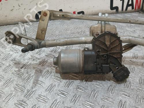 Front wiper motor PEUGEOT PARTNER Platform/Chassis | BP37361638M29 - Image 6