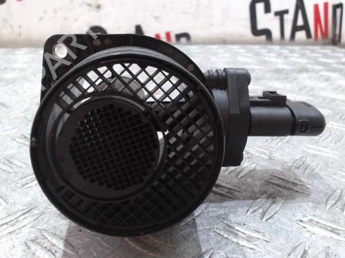 Luftmassemåler Luftmassemåler AUDI A3 Sportback (8PA) [2004-2015] 37360019 37360019