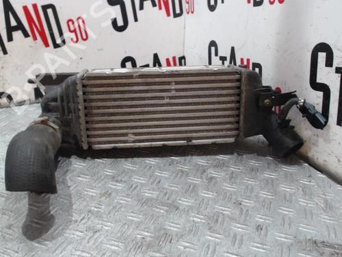 Intercooler CITROËN C5 II (RC_) 2.2 HDi (RC4HXE) | BP37359497M30 - Image 2
