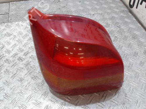Used Left taillight Left taillight 37356137 37356137