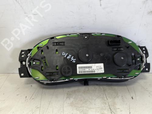 Instrument cluster DACIA SANDERO II TCe 90 (B8M1, B8MA, B8AC) | BP37372024C47 - Image 2