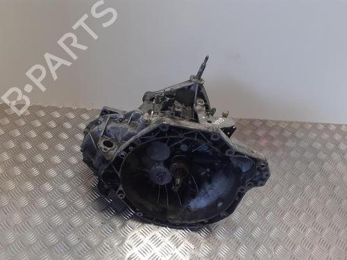 Used Gearbox Gearbox 37356099 37356099