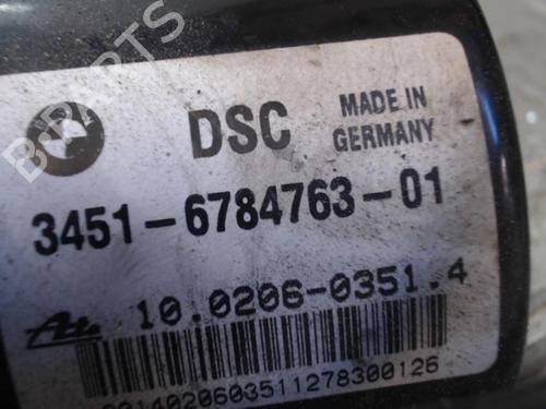 Used ABS pump ABS pump 37353100 37353100