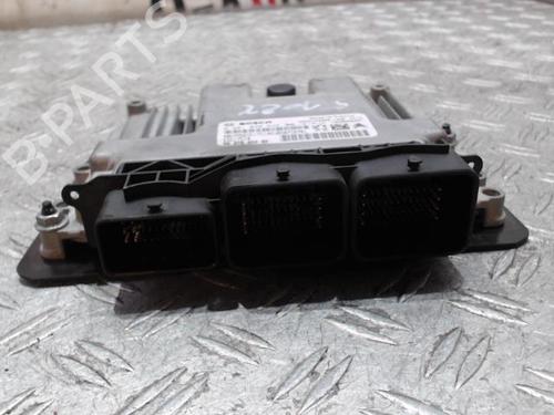 Engine control unit (ECU) PEUGEOT PARTNER Platform/Chassis | BP37360451M57 - Image 3
