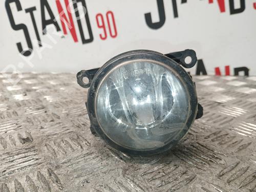 Right front fog light DACIA LOGAN Pickup (US_) | BP37370827C31 - Image 2