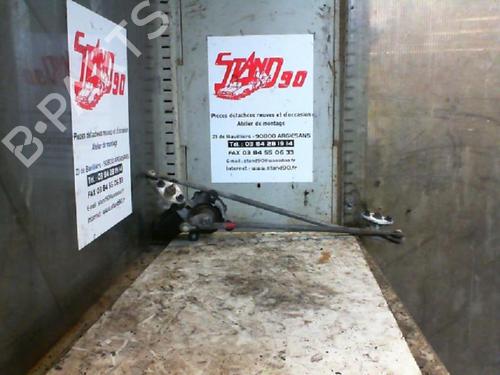 Used Front wiper motor Front wiper motor 37349927 37349927