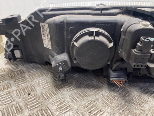 Used Right headlight Right headlight 38681235 38681235