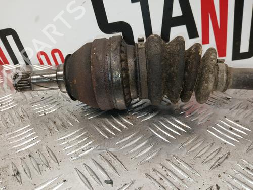 Right front driveshaft OPEL ASTRA H GTC (A04) | BP37370489M39 - Image 5