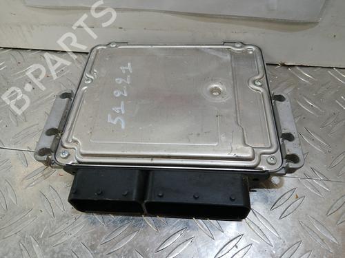 Engine control unit (ECU) JEEP CHEROKEE (KJ) 2.8 CRD 4x4 | BP37363559M57 - Image 2