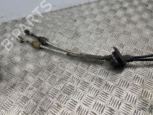 Cable PEUGEOT PARTNER Box Body/MPV 1.6 HDi 16V | BP37365867E12 - Image 2