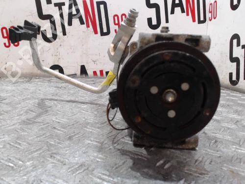 AC-Kompressor AC-Kompressor FORD KA (RU8) 1.2 (69 hp) 37359175 37359175