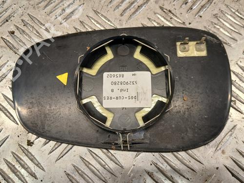 Used Right mirror glass Right mirror glass 37374690 37374690