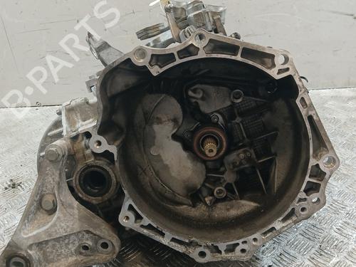 gearbox-opel-mokka-mokka-x-j13-2012-2013-2014-2015-2016-2017-2018-2019-37364803 main image